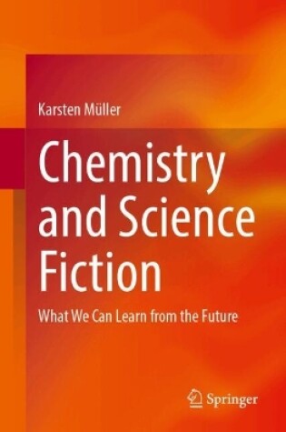 Cover of Chemistry and Science Fiction