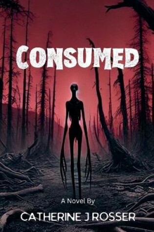 Cover of Consumed