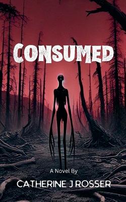 Book cover for Consumed