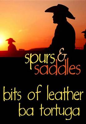 Book cover for Bits of Leather