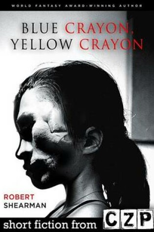 Cover of Blue Crayon, Yellow Crayon