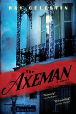 Book cover for The Axeman