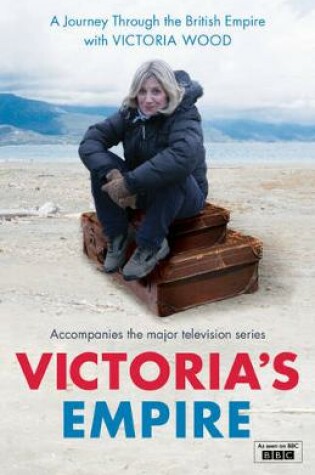 Cover of Victoria's Empire