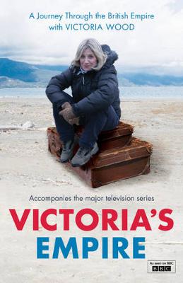 Book cover for Victoria's Empire