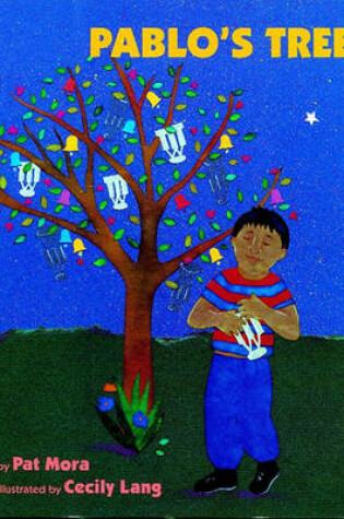 Cover of Pablo's Tree
