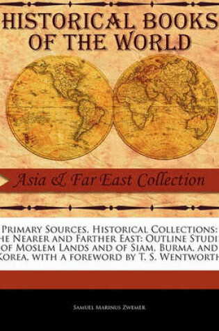 Cover of Primary Sources, Historical Collections