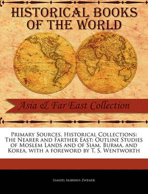 Book cover for Primary Sources, Historical Collections