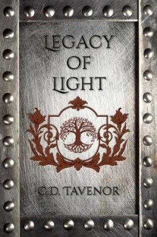 Cover of Legacy of Light