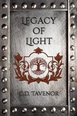 Cover of Legacy of Light