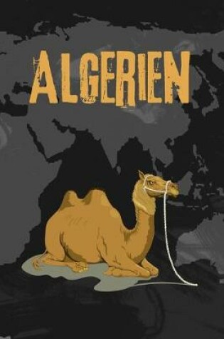 Cover of Algerien