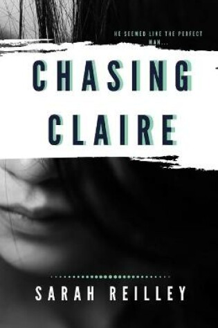 Cover of Chasing Claire