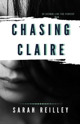 Book cover for Chasing Claire