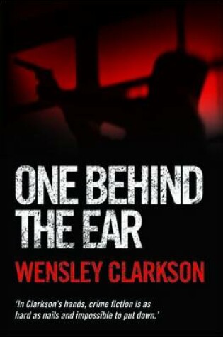 Cover of One Behind the Ear