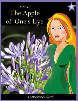 Cover of The Apple of One's Eye