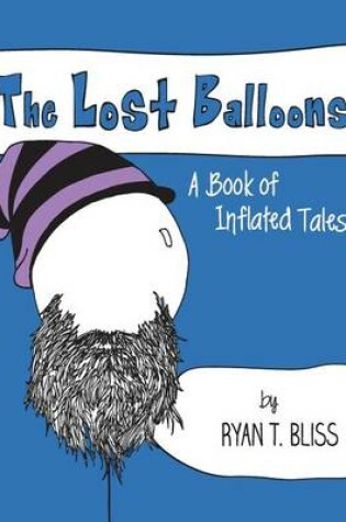 Cover of The Lost Balloons