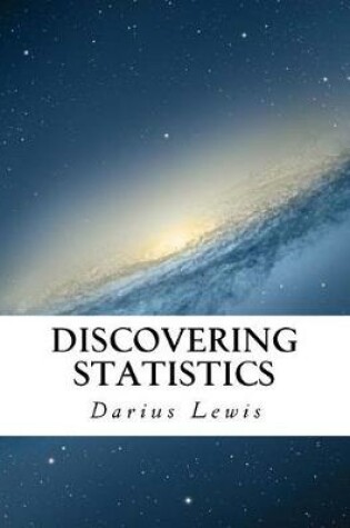 Cover of Discovering Statistics