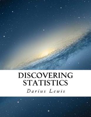 Book cover for Discovering Statistics