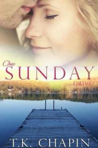 Cover of One Sunday Drive