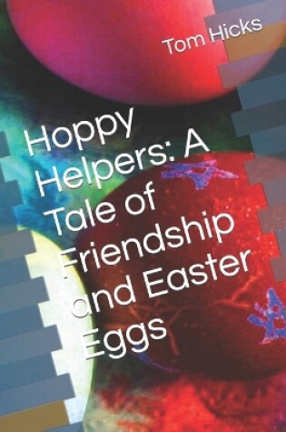 Cover of Hoppy Helpers