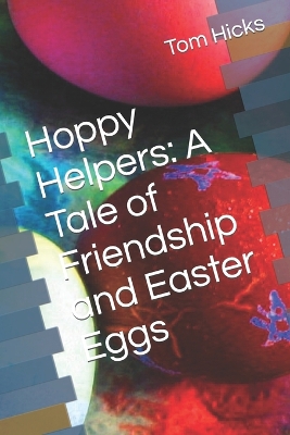 Book cover for Hoppy Helpers