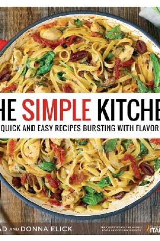 Cover of The Simple Kitchen