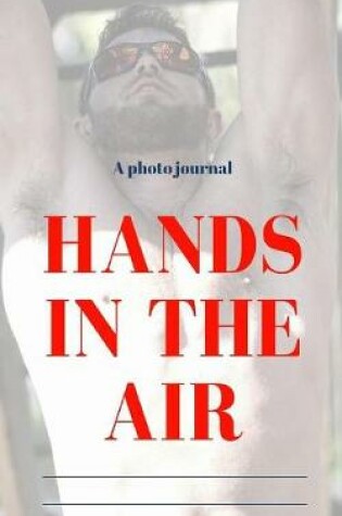 Cover of Hands in the Air