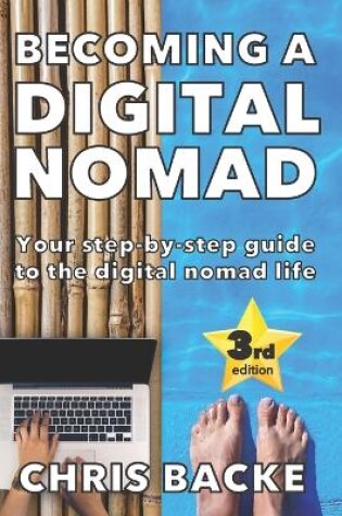 Cover of Becoming a Digital Nomad