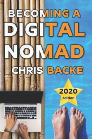 Cover of Becoming a Digital Nomad