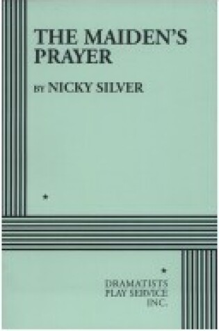 Cover of The Maiden's Prayer