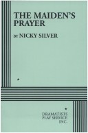 Book cover for The Maiden's Prayer