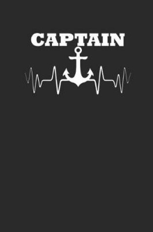 Cover of Captain