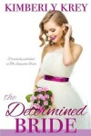 Book cover for The Determined Bride