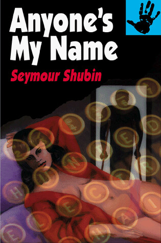 Cover of Anyone's My Name