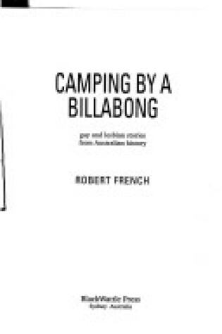 Cover of Camping by a Billabong