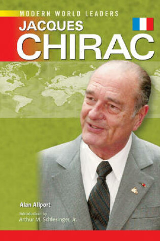 Cover of Jacques Chirac