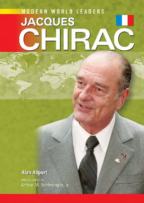 Cover of Jacques Chirac