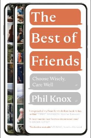 Cover of The Best of Friends