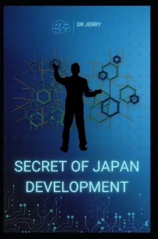 Cover of Secret Of Japan Development