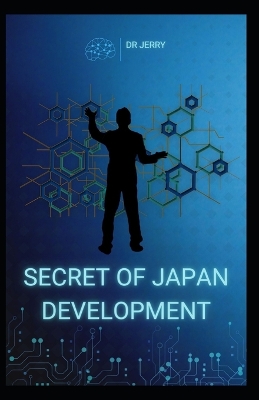 Book cover for Secret Of Japan Development