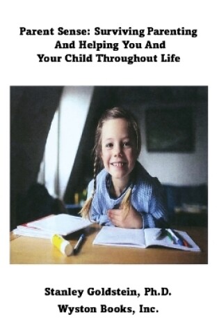 Cover of Surviving Parenting