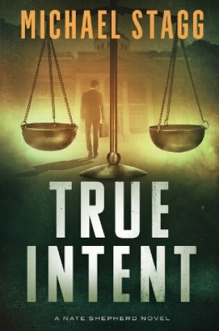 Cover of True Intent