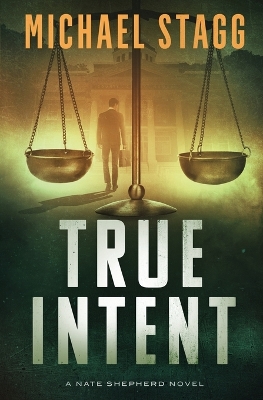 Cover of True Intent