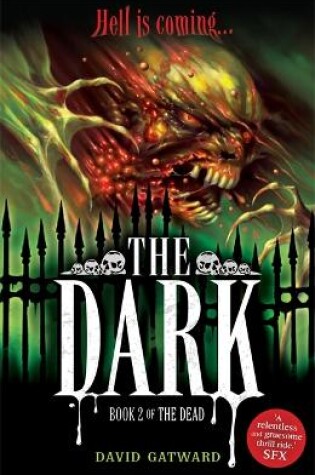 Cover of The Dark