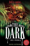 Book cover for The Dark