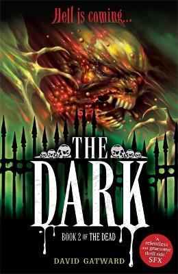 Cover of The Dark