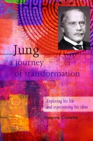 Cover of Jung: A Journey of Transformation