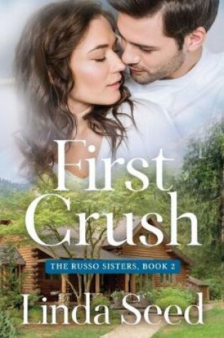 Cover of First Crush