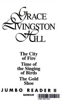 Cover of A Grace Livingston Hill Jumbo Reader