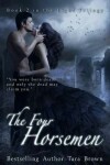 Book cover for The Four Horsemen