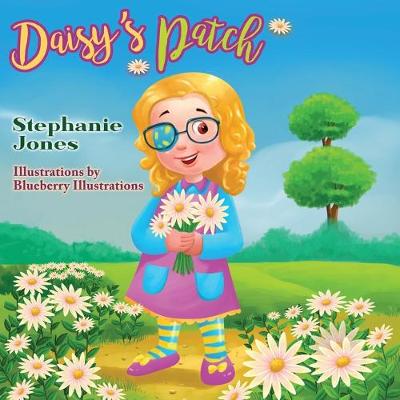 Book cover for Daisy's Patch